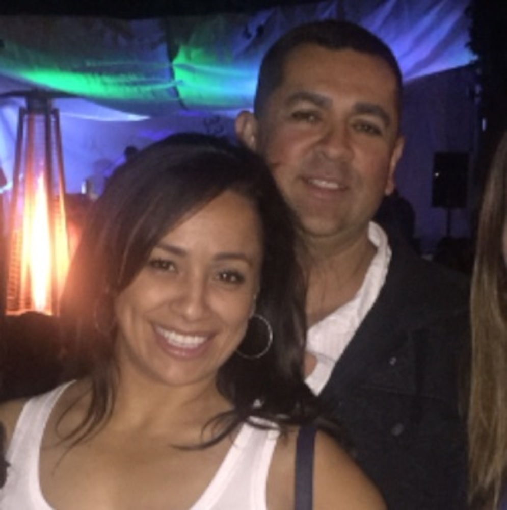 Meet your Posher, Carlos